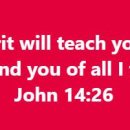 Verse of the day and prayer_260524 이미지