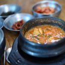 김포 맛집 추천, 그집 국수랑 청국장(feat.하성면, 해물파전, 혼밥)