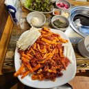 김정문더덕오리구이 이미지