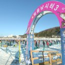 송어축제 이미지