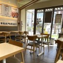 여우애김밥 이미지