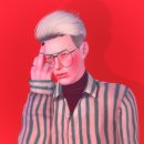 샤니안경 이미지