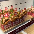 광양 중마동 맛집 쏘쏘사라다 : 전 메뉴 정복 후기! 사라다빵의 신세계