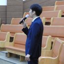1.주를 앙모하는 자 2.너 예수께 조용히 나가 /김진리 목사님 이미지