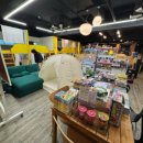 화정청소년자유공간 파티룸 | 📖 시간 순삭 주의 ㅣ 화정 투니케이만화카페