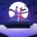 견우와 직녀 이미지