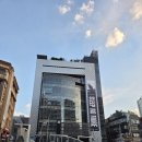 마크스안경 | [슬립노모어 서울 Sleep No More Seoul]2025.07.26 / 7시 공연 기록