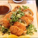 돈까스랑파스타 이미지