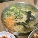 승철이네 칼국수 이미지