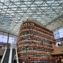 카페이스터에그 | 삼성역 카페 말차라떼 맛집:% 아라비카 스타필드 코엑스몰점 응커피 오픈런 후기