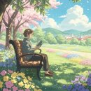 차 향기 예로 스며들다 | 봄 스며들다: 계절의 감성을 찾아 떠나는 힐링 전시