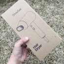 쇼시 음이온 헤어드라이기 1800W A1-W 화이트 리뷰