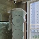 의창구 ⓑ-17 | [창원 에어컨 청소] 맑은집 홈 케어 : 감계 에어컨 분해청소 후기