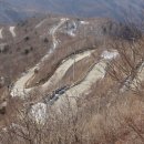 샛별초등정문앞 | [빨래판 업힐의 상징, 가평 화악산 중봉/응봉] - 경기 가평역, 화악산 중봉/응봉, 가평역