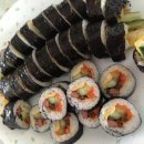 엄마김밥 이미지