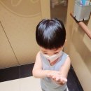 &lt;육아일상&gt;주말은 주부모드(코풍지밴드-마스크코받침스펀지,팽락닷컴,인텍스2주후기)