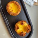 구암동366 | 대전신상카페 봉명동 카페 코모레비 에그타르트맛집