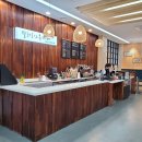 갤러리N북카페 이미지