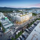 음성 금왕테크노밸리 일반산업단지내 MK타워 프라자 이미지