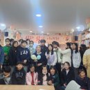 작은도서관 소풍 이미지