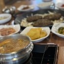 청풍호 청정한우 이미지