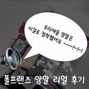 프랜즈 | 폴프랜즈 양말 리얼 후기