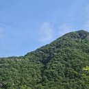 병산서원 화장실 이미지