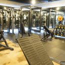 더멋짐 휘트니스 센터 이미지