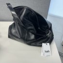 하아산 | [리뷰] 하아카이브 컨투어 숄더백 레더 | 휘뚜루마뚜루 보부상 백 내돈내산 추천템