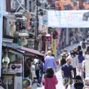 문화의거리 행복상점가 이미지