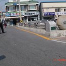 버스정류장(설봉산 입구) | [05/04/17/일] 이천 설봉산 나물산행 산행후기