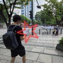 영등포구 길거리 전단지배포 대행업체 후기, 전단지로 청년취업 교육사업 홍보한다면 어떤 효과?
