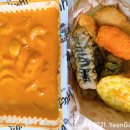 배떡 본오점 | 배떡 안산본오점 :: 맵찔이도 맛있게 먹은 '로제떡볶이_매콤한 맛'