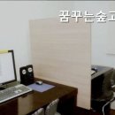 꿈꾸는 숲 이미지