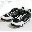 [NIKE] SHOW ELITE MVP ,[Reebok] BRUSHBACK MID HEX METAL 스파이크 팝니다. 이미지