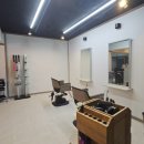 박현헤어샵 이미지