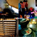 연평2리 | 효와 예를 중히 여기는 영월농촌체험마을 북면 공기리 효자열녀마을 여행블로거기자단 취재 팸투어