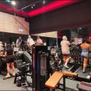 복싱타임 이미지