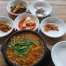 북한강어탕국수