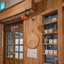 cafe 레브 | 성수 조용한 카페 레브레드 성수점 베이커리카페