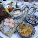 일출횟집 이미지