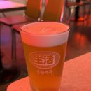 광주 수제맥주 맛집 생활맥주 봉선중앙점 야구보며 간맥하기 좋은곳