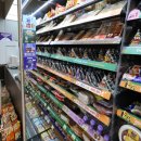 달리는 편의점 이미지