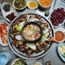 [노량진역 맛집] 연탄에 구워 기름기 쫙 뺀 소곱창 맛집 '포대포곱창' 내돈내산 솔직후기