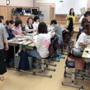 캘리그라피(주) 이미지