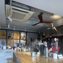 제주프랜 | 제주 공항 근처 수제 햄버거 웰컴 버거 맛집 후기 패티 일품