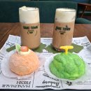 신흥북로49번길 | 평택팽성카페 디저트 맛집 베이크타운 평택점