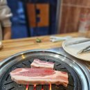 숯불위에돼지 | [광안 숯불위에 삼겹살] 제주생흑돼지 전문점 광안리의 숨은 맛집 !