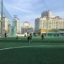 센트럴유소년축구클럽