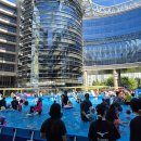 호호아이 | 송파 가든파이브 하하호호 물놀이장 후기 – 아이들과 시원한 여름 나들이!